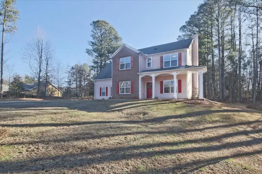 1325 Greenwood Acres Drive, Cumming, GA 30040 - #3