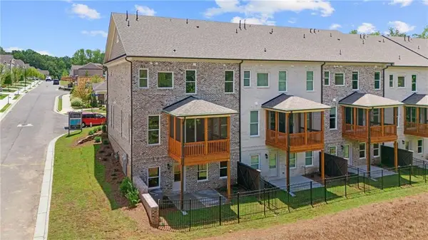 5693 Broad River View #443, Peachtree Corners, GA 30092