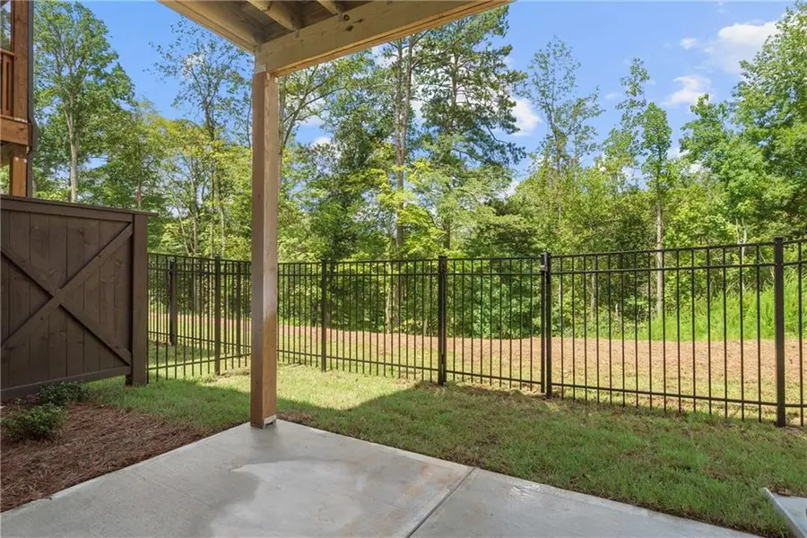 5693 Broad River View #443, Peachtree Corners, GA 30092 - #3