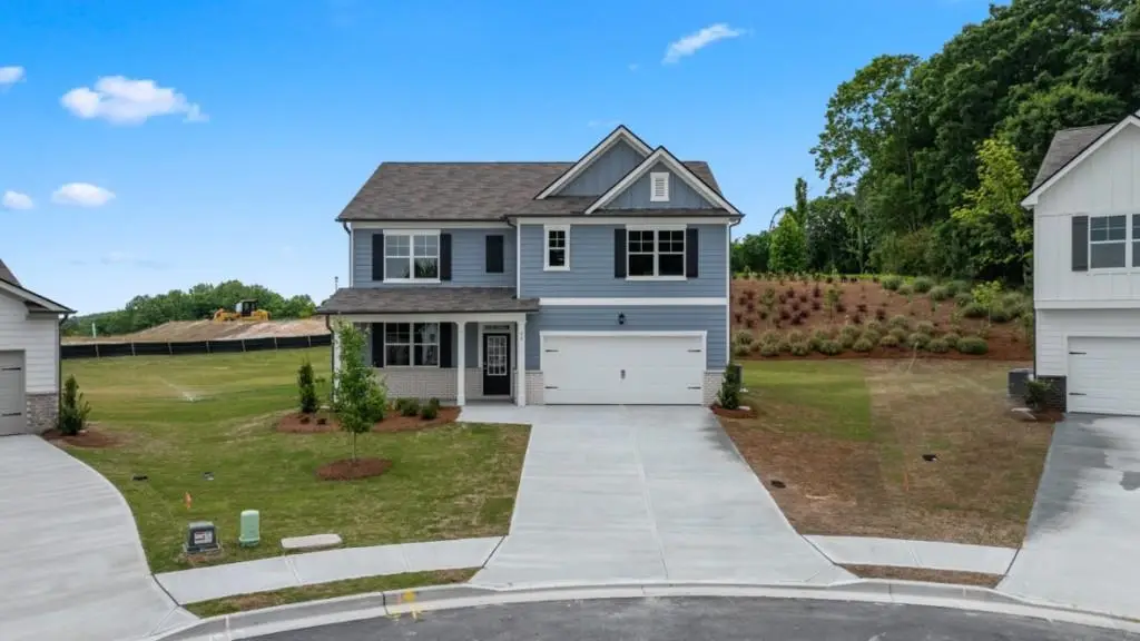 73 Capital Court, Braselton, GA 30517 - #1