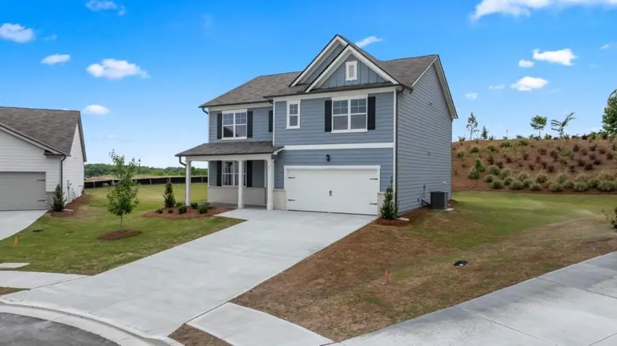 73 Capital Court, Braselton, GA 30517 - #2