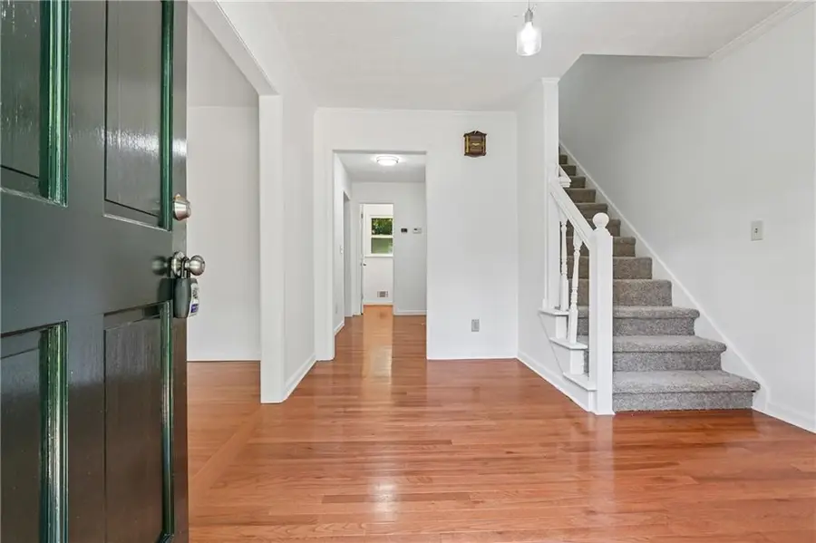 3602 Pebble Hill Drive, Marietta, GA 30062 - #3