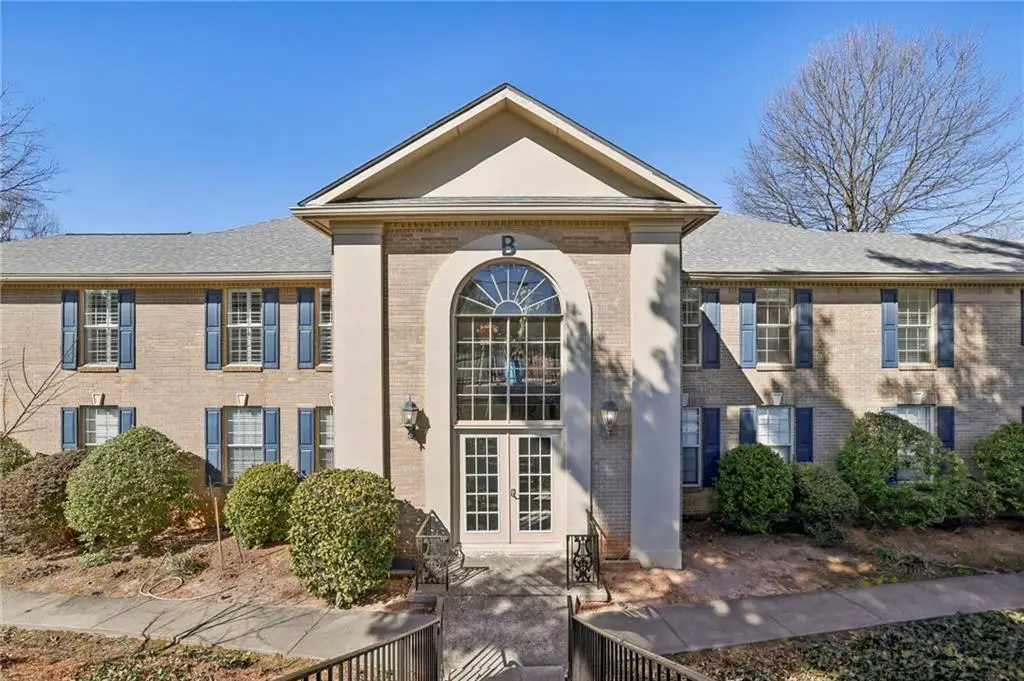 750 Dalrymple Road #B4, Sandy Springs, GA 30328 - #1