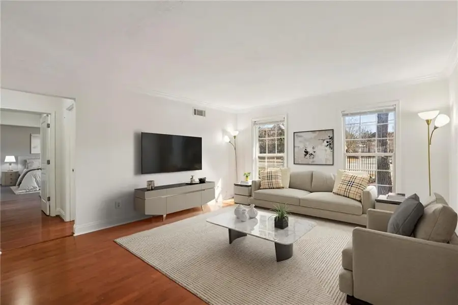 750 Dalrymple Road #B4, Sandy Springs, GA 30328 - #2