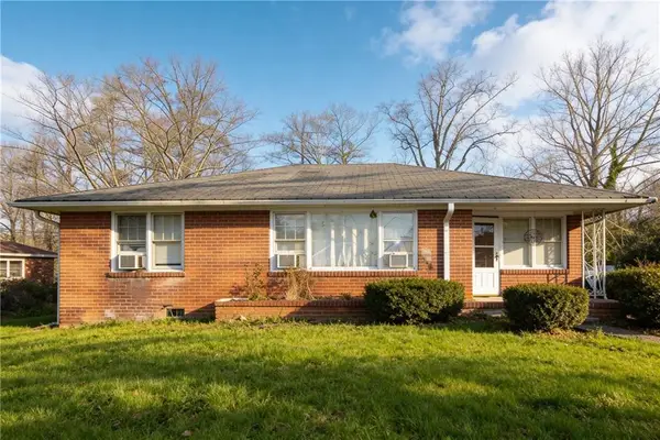 154 Privette Road Sw, Marietta, GA 30008