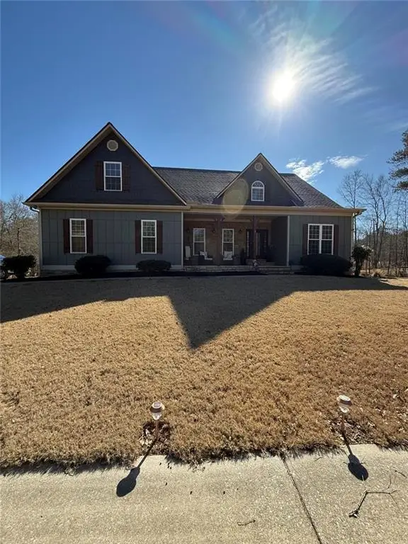 1170 Sleepy Hollow Road, Powder Springs, GA 30127