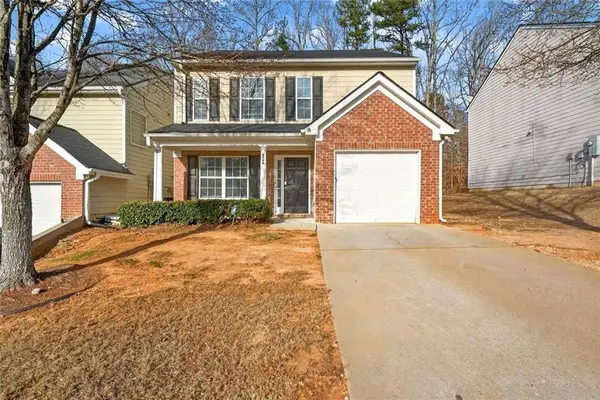 4406 Ravenwood Drive, Union City, GA 30291