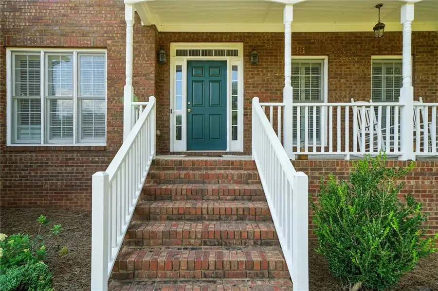 406 Sunflower Ridge, Canton, GA 30115 - #3