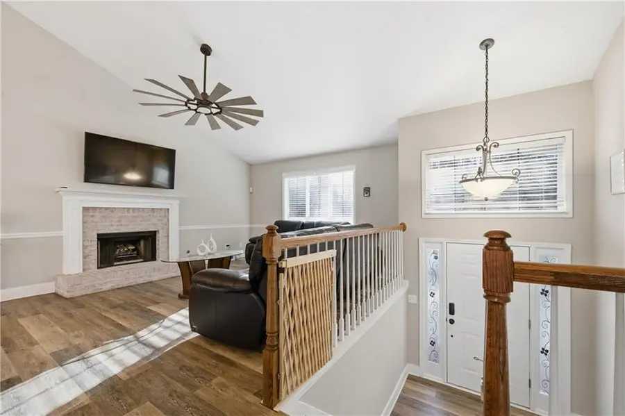 20 Miners Point Se, Acworth, GA 30102 - #3