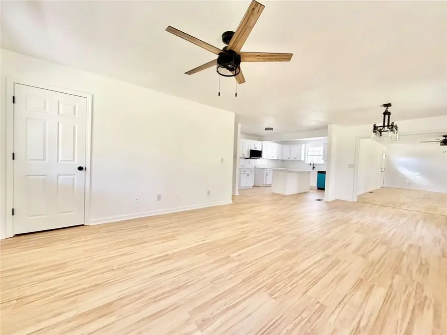 3 Robin Hood Road Ne, Rome, GA 30161 - #2