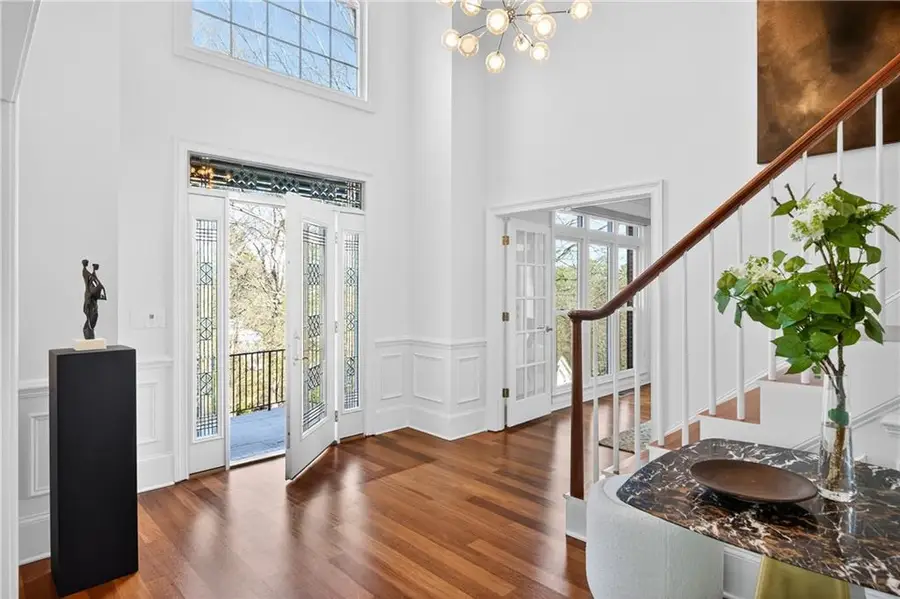 6 Wieuca Trace Ne, Atlanta, GA 30342 - #2