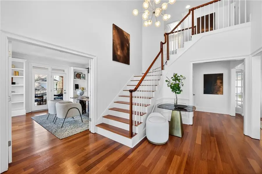 6 Wieuca Trace Ne, Atlanta, GA 30342 - #3