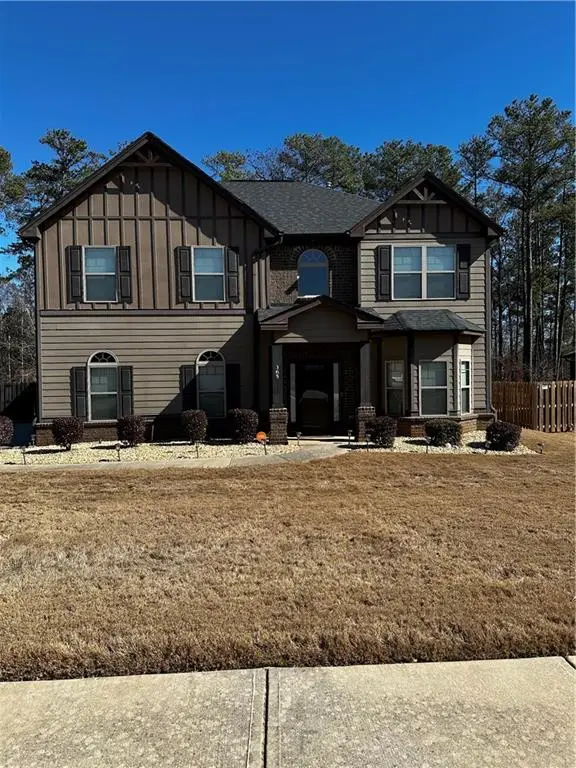 365 Silver Ridge Road, Covington, GA 30016