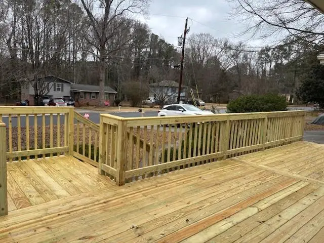 2874 Jordan Woods Drive, Lawrenceville, GA 30044 - #2