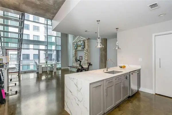 845 Spring Street Nw #307, Atlanta, GA 30308