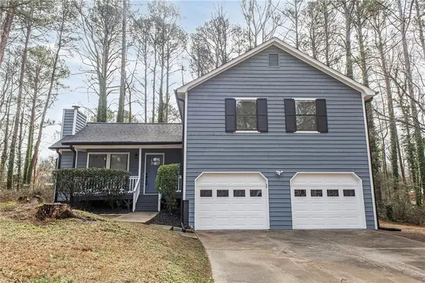 2369 Red Barn Road Sw, Marietta, GA 30064