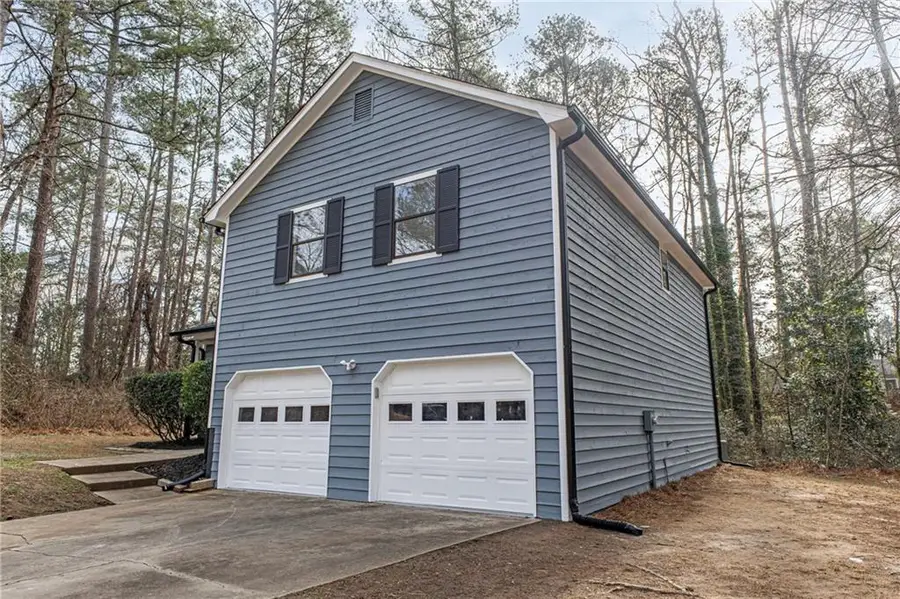 2369 Red Barn Road Sw, Marietta, GA 30064 - #3
