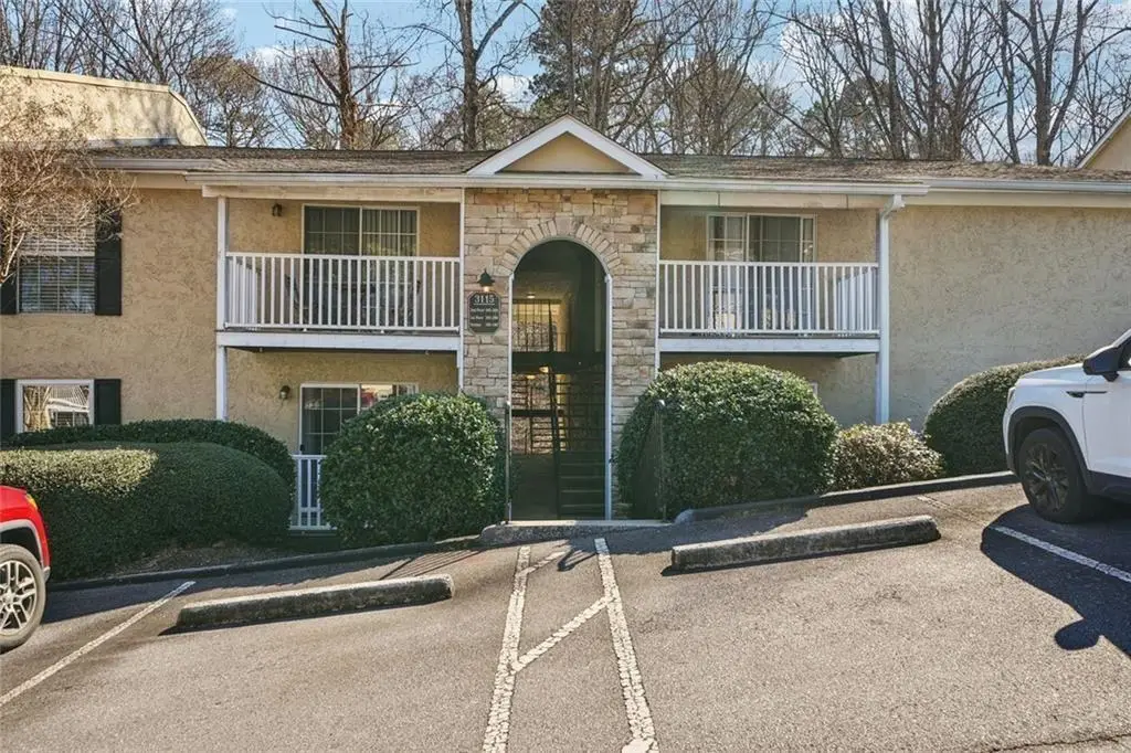 3115 Seven Pines Court #207, Atlanta, GA 30339 - #1