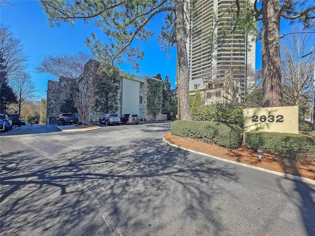 2632 Peachtree Road Nw #304B, Atlanta, GA 30305 - #1