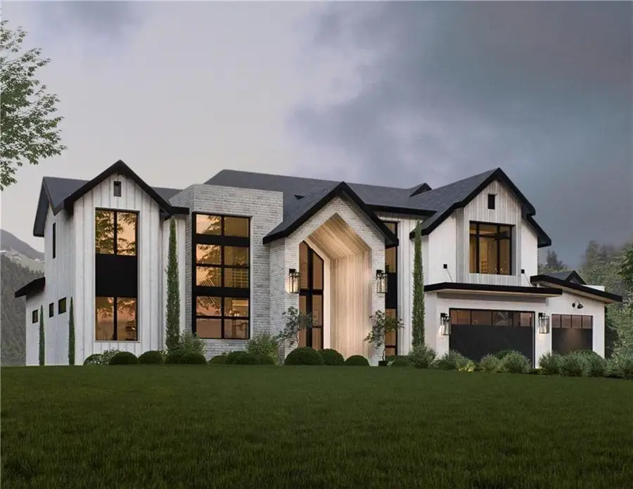 3430 Camp Branch Road, Buford, GA 30519 - #2