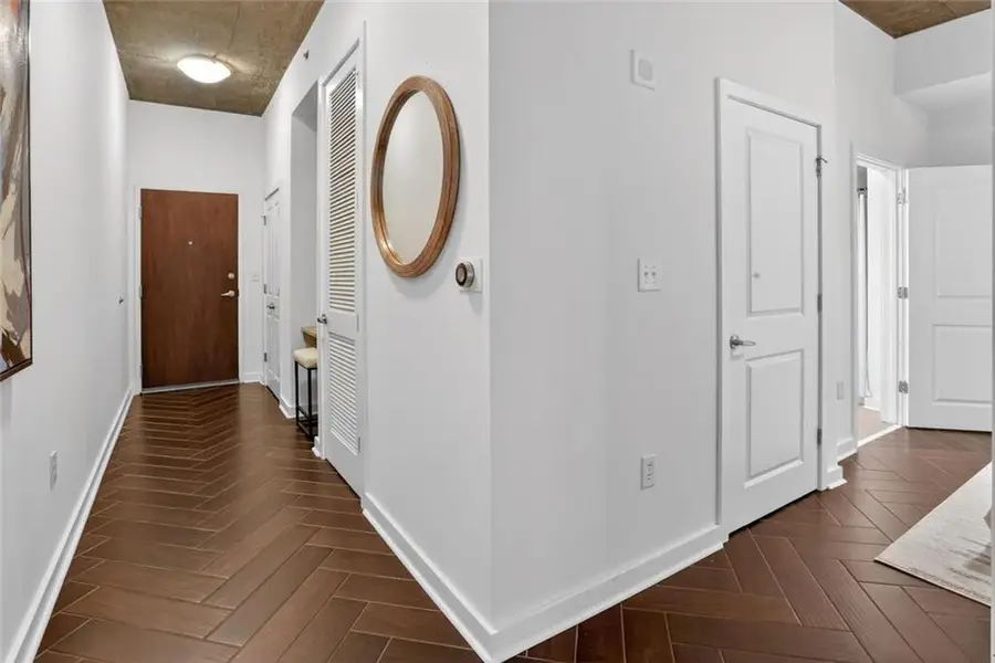 855 Peachtree Street Ne #1212, Atlanta, GA 30308 - #2