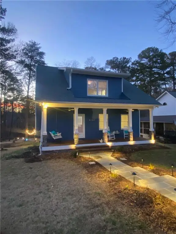 4060 Merritt Drive, Cumming, GA 30041 - #1