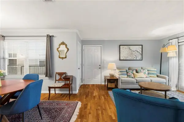 1150 Collier Road Nw #F8, Atlanta, GA 30318