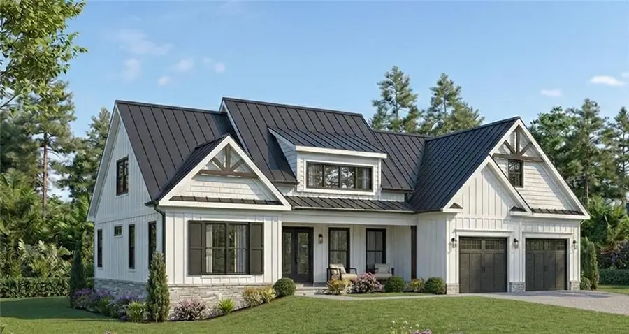 4610 Blakeford Court, Flowery Branch, GA 30542 - #2