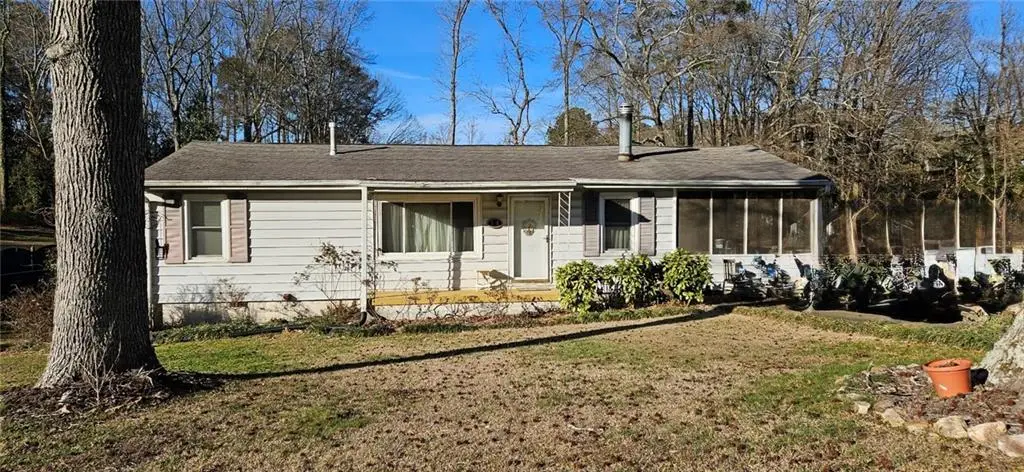 378 Hilltop Circle Extension, Mableton, GA 30126 - #1