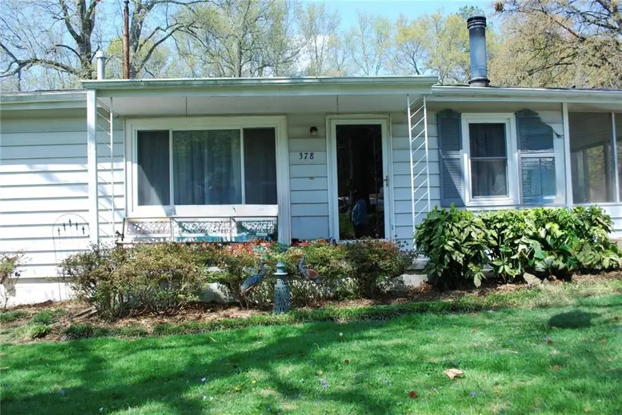 378 Hilltop Circle Extension, Mableton, GA 30126 - #3