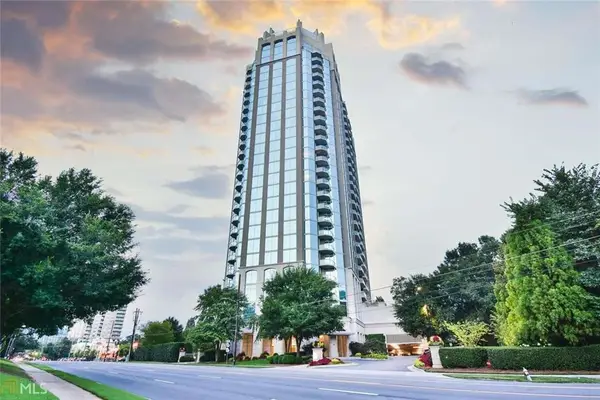 2795 Peachtree Road Ne #1509, Atlanta, GA 30305