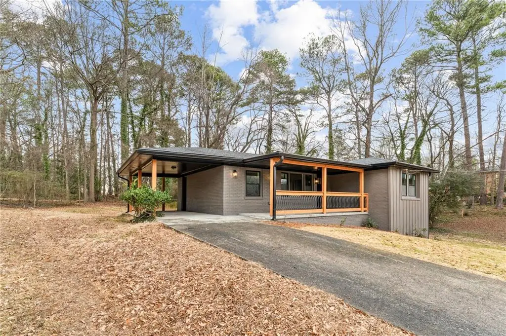 2749 Lincoln Court Nw, Atlanta, GA 30318 - #1