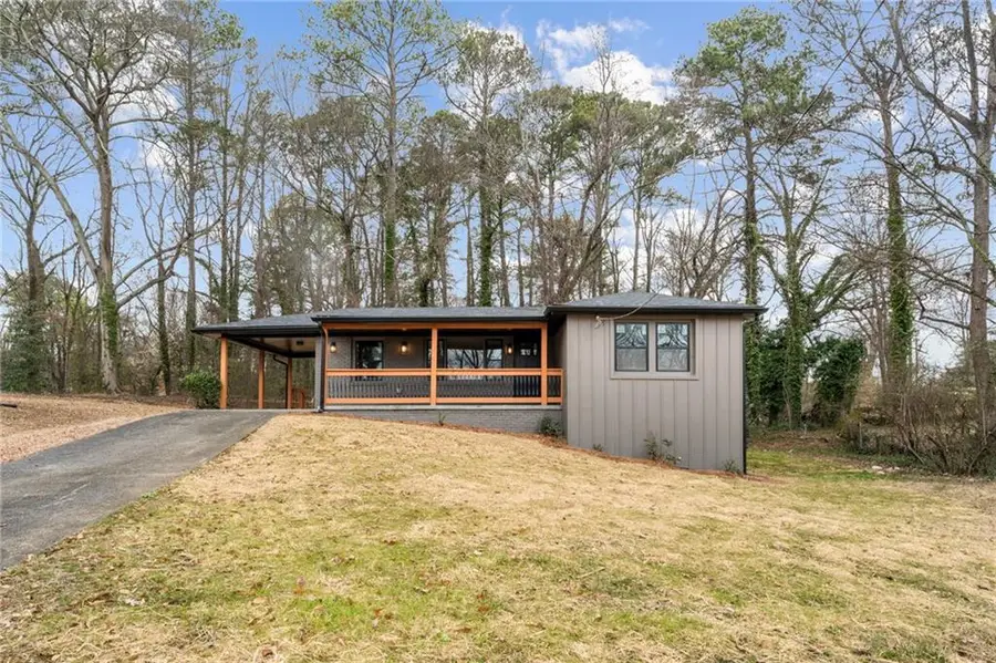 2749 Lincoln Court Nw, Atlanta, GA 30318 - #3