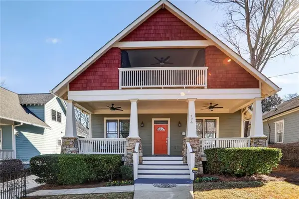 174 Walthall Street Se, Atlanta, GA 30316