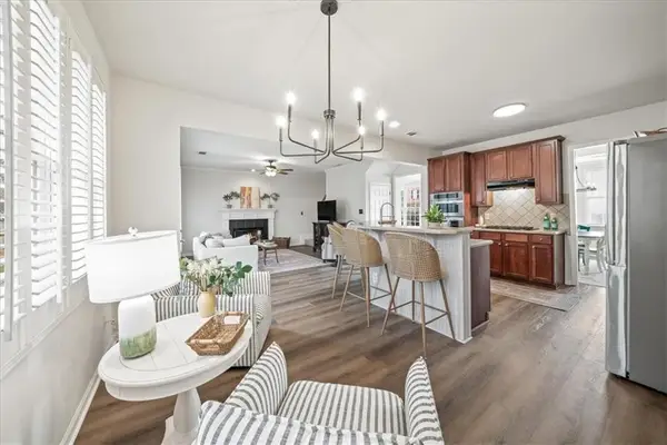 6515 Grand Magnolia Drive, Sugar Hill, GA 30518