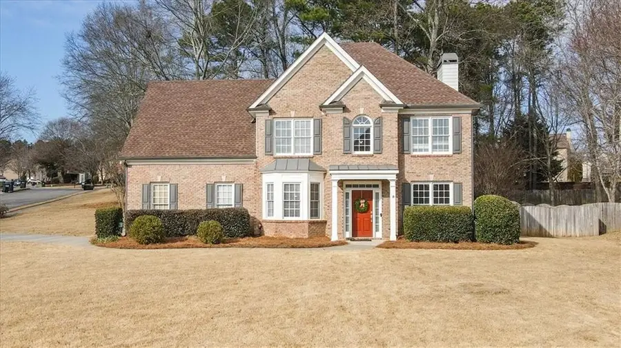 6515 N Grand Magnolia Drive, Sugar Hill, GA 30518 - #2