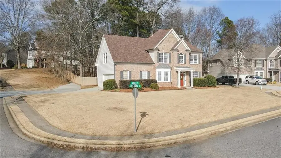 6515 N Grand Magnolia Drive, Sugar Hill, GA 30518 - #3