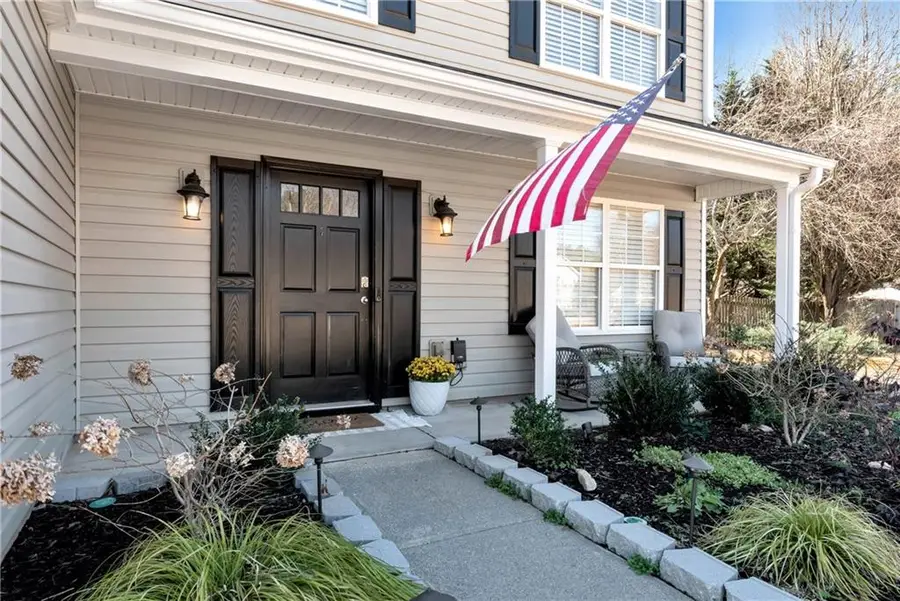 3285 Bridgeshaw Drive, Cumming, GA 30028 - #2