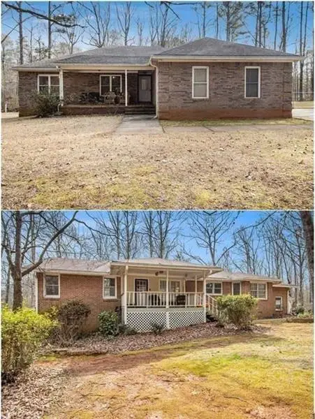 490 Dorsey Road, Hampton, GA 30228 - #1