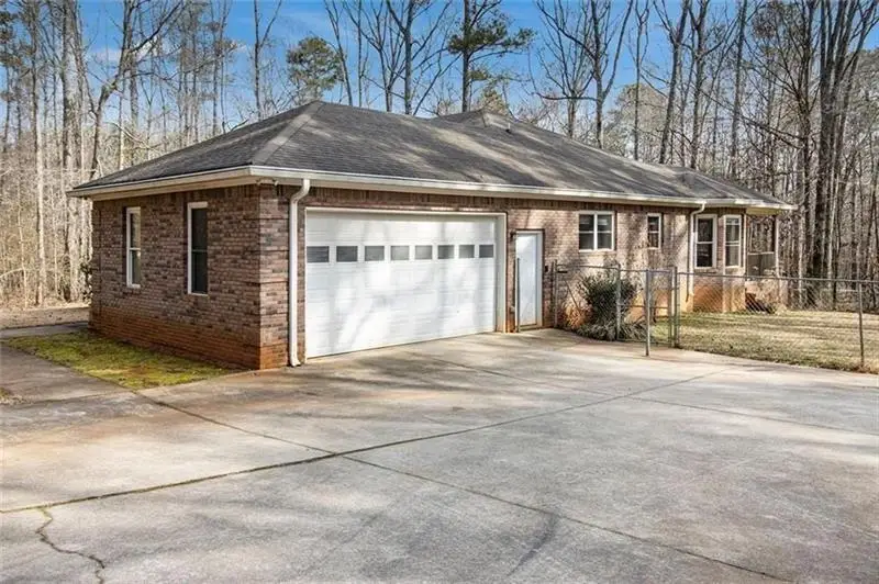 490 Dorsey Road, Hampton, GA 30228 - #3