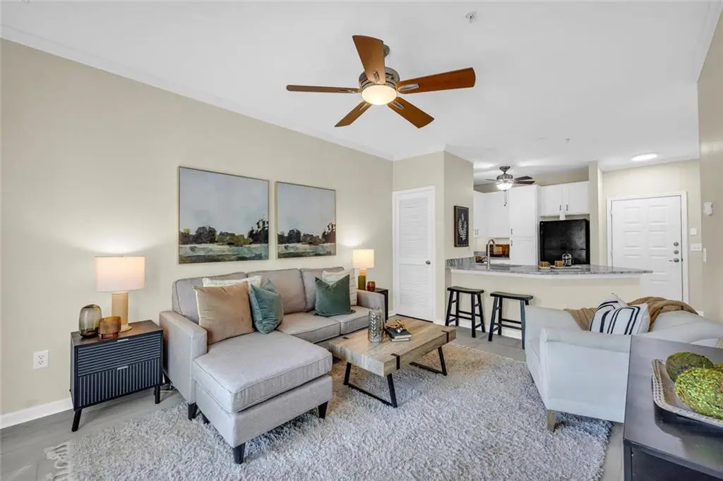 821 Ralph Mcgill Boulevard Ne #3325, Atlanta, GA 30306 - #1