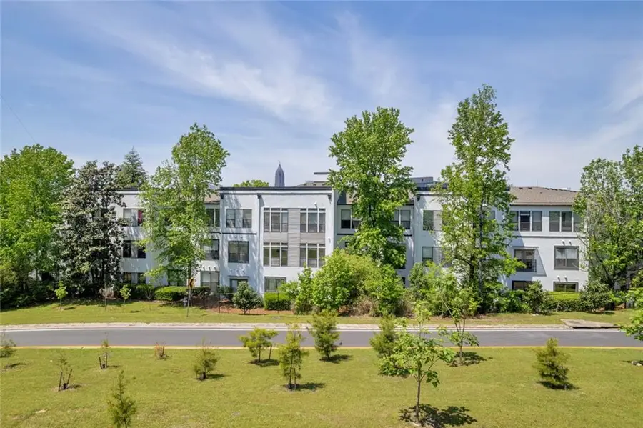 821 Ralph Mcgill Boulevard Ne #3325, Atlanta, GA 30306 - #2