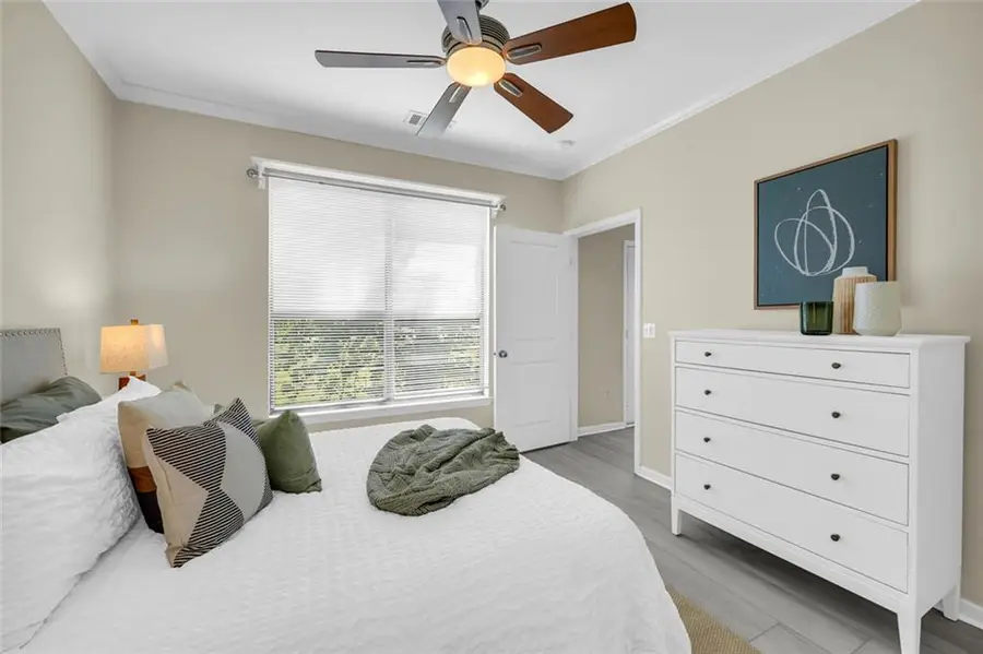 821 Ralph Mcgill Boulevard Ne #3325, Atlanta, GA 30306 - #3