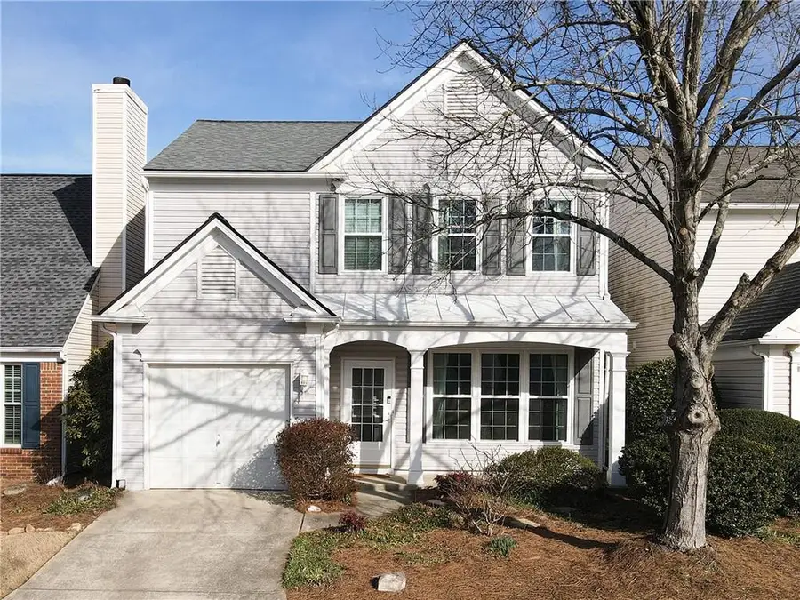 115 Devonshire Drive, Alpharetta, GA 30022 - #2