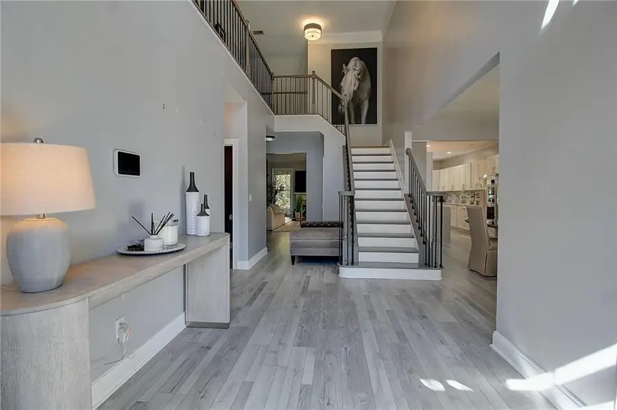 3064 Montclair Circle Se, Smyrna, GA 30080 - #2