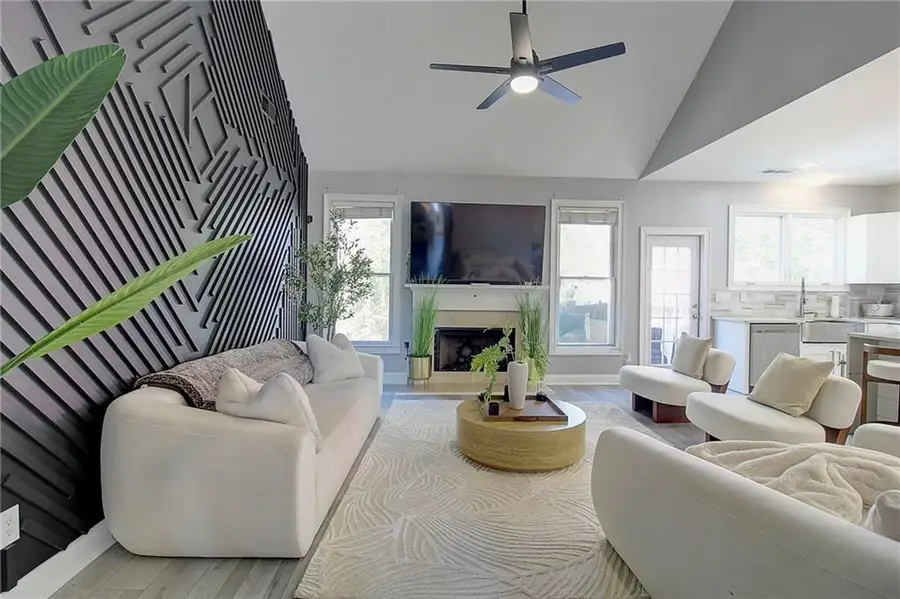 3064 Montclair Circle Se, Smyrna, GA 30080 - #3