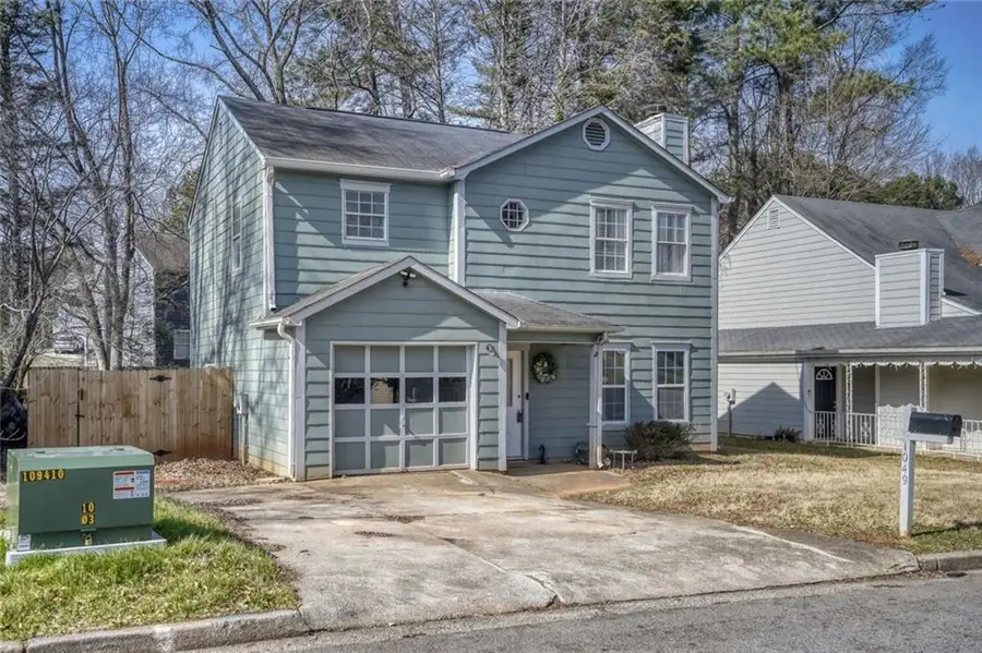 1049 Autumn Crest Drive, Stone Mountain, GA 30083 - #3
