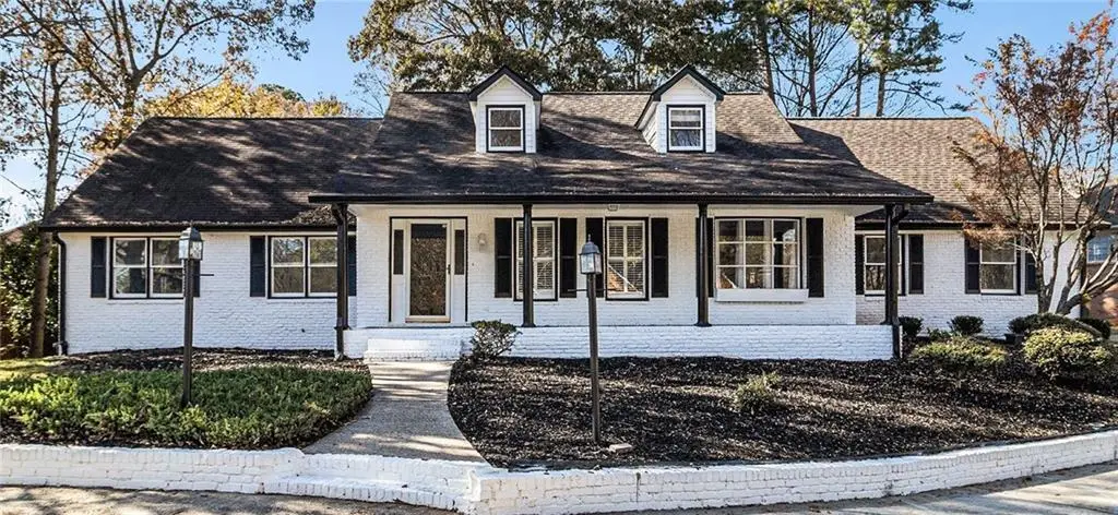 855 John Court, Lawrenceville, GA 30046 - #1