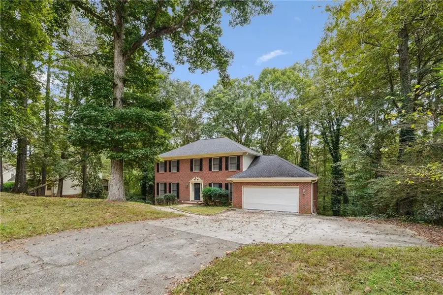 3732 Hollow Tree Lane Sw, Lilburn, GA 30047 - #3