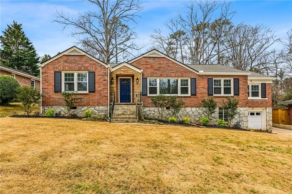 364 W Parkwood Road, Decatur, GA 30030 - #1